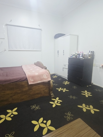 Dhahrat Laban, Rooms Available, SAR 1500/month,  Exective Furnished Room Available