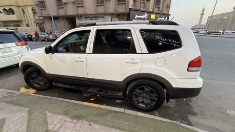 Jubail, Vehicles, Cars & Trucks , SAR 20000,  Kia Mohave,  2014,  Automatic,  510 KM,    Model  Odo : 510k .price : 20000