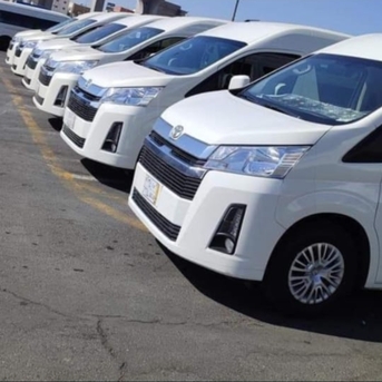 Madinah, Travel, We Have Transportation For Umrah Pilgrams Luxury Cer And Professional Drivers