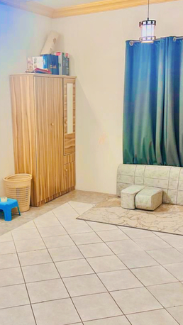 Al Malaz, Rooms Available, SAR 1800/month,  Executive Room For Rent | Prime Al Malaz Location (Beside Aqaria Tower)