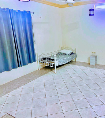 Al Malaz, Rooms Available, SAR 1800/month,  Executive Room For Rent | Prime Al Malaz Location (Beside Aqaria Tower)