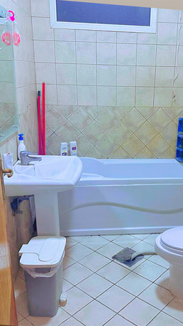 Al Malaz, Rooms Available, SAR 1800/month,  Executive Room For Rent | Prime Al Malaz Location (Beside Aqaria Tower)