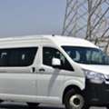 We Offer A Luxury Transport For Umrah Pilgrims