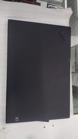 Jeddah, Electronics, SAR 1350,  Lenovo Thinkpad X1 Carbon