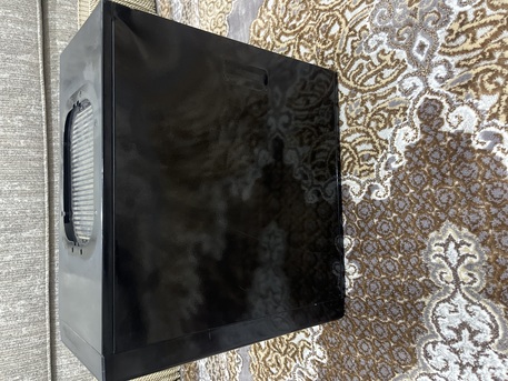 Riyadh, Computers, SAR 200,  Desktop CPU And Acer Monitor.