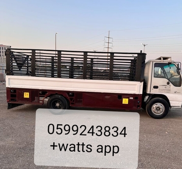 Jubail, Household, We Transporting House Hold Stuff Equipments