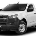 &ldquo;Pickup Cargo Service Available With Isuzu D-Max. Available For House Shifting, Furniture