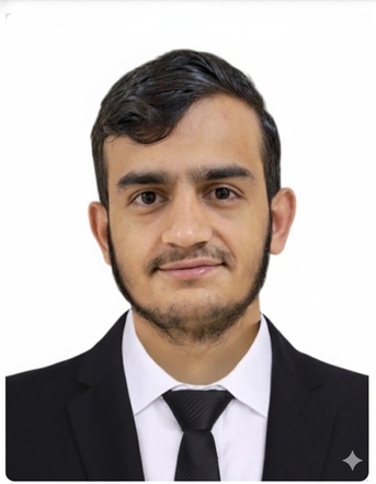 Makkah, Job Seekers, Male Nurse