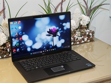 Dammam, Computers, SAR 1599,  Dell Latitude 7420 (i7-11th Gen 16-256)