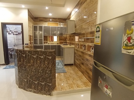 Yanbu, Apartments/Houses, SAR 1200/month,  Furnished,  1 BR,  Apartmemt For Rent