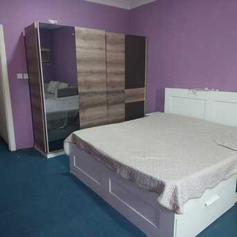 Al Yarmouk, Apartments/Houses, Studio,  SAR 3000 /month  2bhk Furnished Family Apartment Available For Indians.