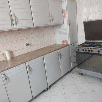 Al Yarmouk, Apartments/Houses, Studio,  SAR 3000 /month  2bhk Furnished Family Apartment Available For Indians.