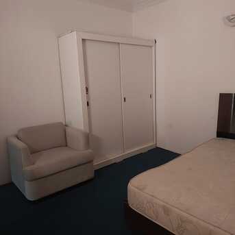 Al Yarmouk, Apartments/Houses, Studio,  SAR 3000 /month  2bhk Furnished Family Apartment Available For Indians.