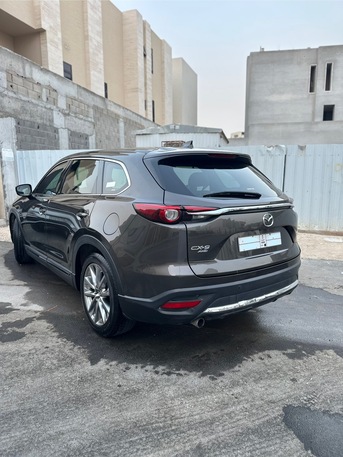 Al Narjis, Vehicles, Cars & Trucks , SAR 70000,  Mazda CX-09,  2018,  Automatic,  225000 KM,  Mazda CX9  First Owner