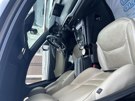 Al Narjis, Vehicles, Cars & Trucks , SAR 70000,  Mazda CX-09,  2018,  Automatic,  225000 KM,  Mazda CX9  First Owner