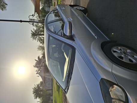 Jeddah, Vehicles, Cars & Trucks , SAR 17500,  KIA RIO,  2012,  Automatic,  295000 KM,   Full Option For Sale. Silver Color Neat & Clean