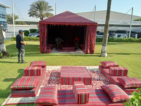 Al Qusais, Event Planning, Furniture And Tent Rental Dubai Wedding And Party Equipment Supplier