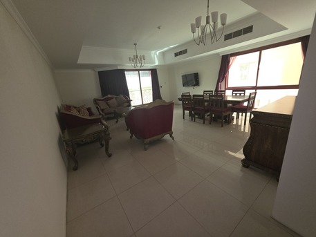 Adliya, Apartments/Houses, BHD 460/month,  Furnished,  3 BR,  BHD:460/month FULLY FURNISHED 3 BHK APARTMENT FOR RENT IN ADLIYA -:MUNEEB" *35041493