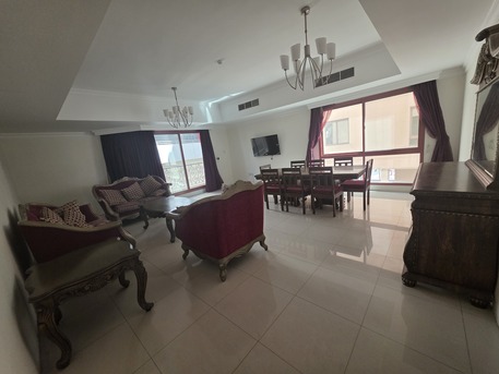 Adliya, Apartments/Houses, BHD 460/month,  Furnished,  3 BR,  BHD:460/month FULLY FURNISHED 3 BHK APARTMENT FOR RENT IN ADLIYA -:MUNEEB" *35041493