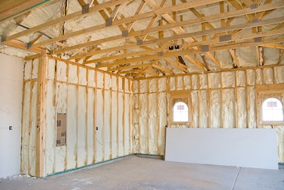 New York, Household, East TX Spray Foam Insulation Paris