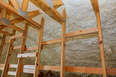New York, Household, East TX Spray Foam Insulation Paris