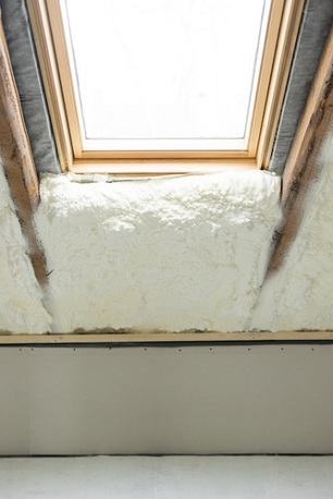 New York, Household, East TX Spray Foam Insulation Paris
