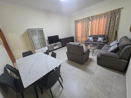 Adliya, Apartments/Houses, BHD 325/month,  Furnished,  2 BR,  BHD:325/month FULLY FURNISHED 2 BHK APARTMENT FOR RENT IN ADLIYA -:MUNEEB" *35041493