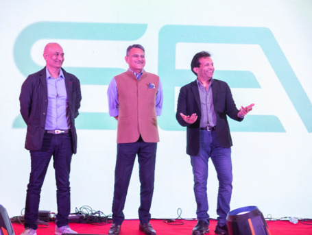 Mumbai, Event Planning, MICE Event Management Company In Rishikesh