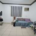 SAR 800/month,  Bed Space Available