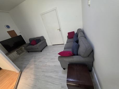 Segaya, Apartments/Houses, BHD 270/month,  Furnished,  1 BR,  BHD:270/month FULLY FURNISHED 1 BHK APARTMENT FOR RENT IN SEGAYA -:"