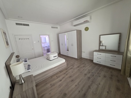 Segaya, Apartments/Houses, BHD 270/month,  Furnished,  1 BR,  BHD:270/month FULLY FURNISHED 1 BHK APARTMENT FOR RENT IN SEGAYA -:"