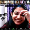 Virtual Women's Day Celebration