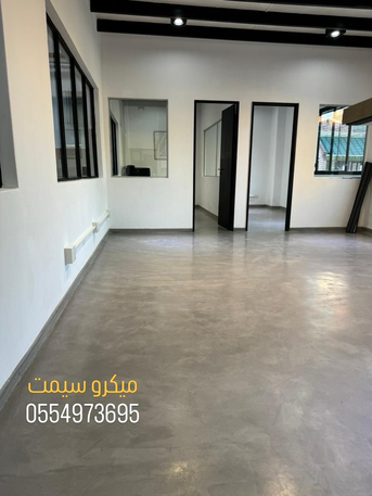 Taif, Construction, ميكروسيمت ارضيات جدران في سعودي الرياض جو