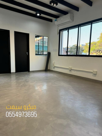 Taif, Construction, ميكروسيمت ارضيات جدران في سعودي الرياض جو