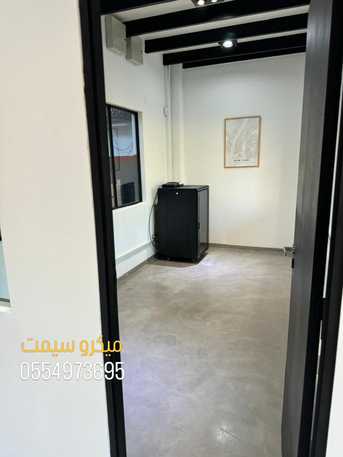 Taif, Construction, ميكروسيمت ارضيات جدران في سعودي الرياض جو