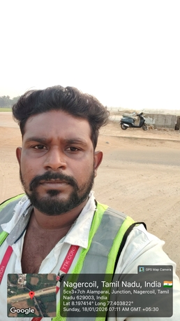 Chennai, Job Seekers, Safety Officer