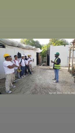 Chennai, Job Seekers, Safety Officer