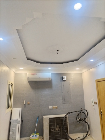 Khobar, Apartments/Houses, SAR 22600/year,  3 BR,  Family Apartment For Rent (3 Bedrooms, Hall, Two Bathrooms, Two Entrances, Kitchen)