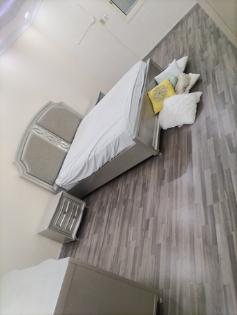 Khobar, Apartments/Houses, SAR 22600/year,  3 BR,  Family Apartment For Rent (3 Bedrooms, Hall, Two Bathrooms, Two Entrances, Kitchen)