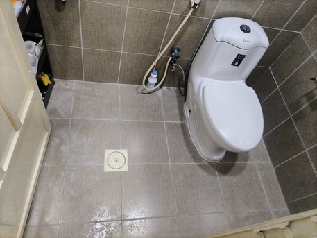 Khobar, Apartments/Houses, SAR 22600/year,  3 BR,  Family Apartment For Rent (3 Bedrooms, Hall, Two Bathrooms, Two Entrances, Kitchen)