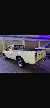 Jubail, Vehicles, Cars & Trucks , SAR 25000,  Nissan Datsun Pickup 2010,  2010,  370000 KM,
