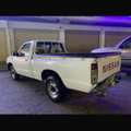 SAR 25000,  Nissan Datsun Pickup 2010,  2010,  370000 KM,