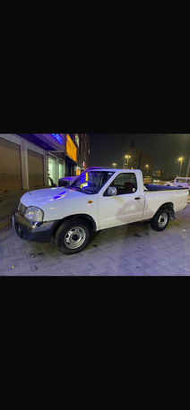 Jubail, Vehicles, Cars & Trucks , SAR 25000,  Nissan Datsun Pickup 2010,  2010,  370000 KM,