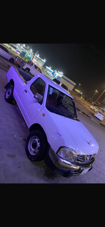 Jubail, Vehicles, Cars & Trucks , SAR 25000,  Nissan Datsun Pickup 2010,  2010,  370000 KM,
