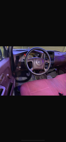 Jubail, Vehicles, Cars & Trucks , SAR 25000,  Nissan Datsun Pickup 2010,  2010,  370000 KM,