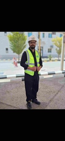 Riyadh, Items Wanted, Osha Certified Lifting Supervisor Available Immediately