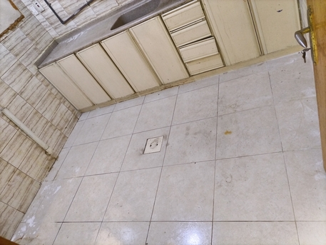 Khobar, Apartments/Houses, SAR 21000/year,  4 BR,  Family Apartment For Rent (4 Rooms, Hall, 2 Bathroom, Kitchen, Two Entrances)