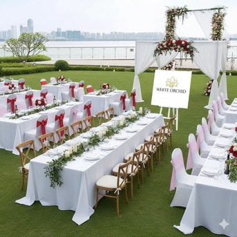 Kuala Lumpur, Appliances, Banquet Chair Cover