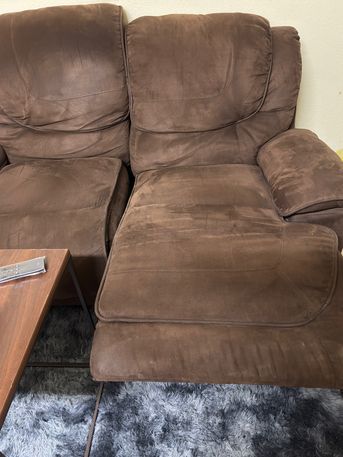 Olaya, Furniture, SAR 550,  Incliner Sofa Set