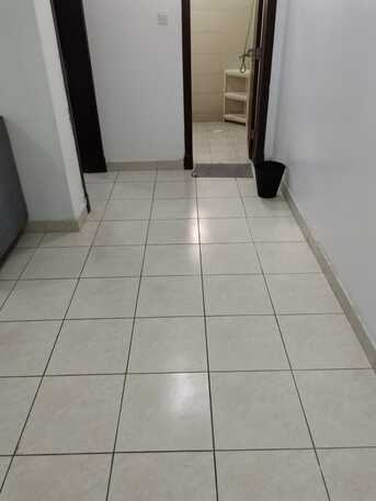 Al Thuqbah, Apartments/Houses, SAR 1700/month,  Furnished,  1 BR,  Family Apartment For Rent (1 Room, Hall, Bathroom, Kitchen, Hall)